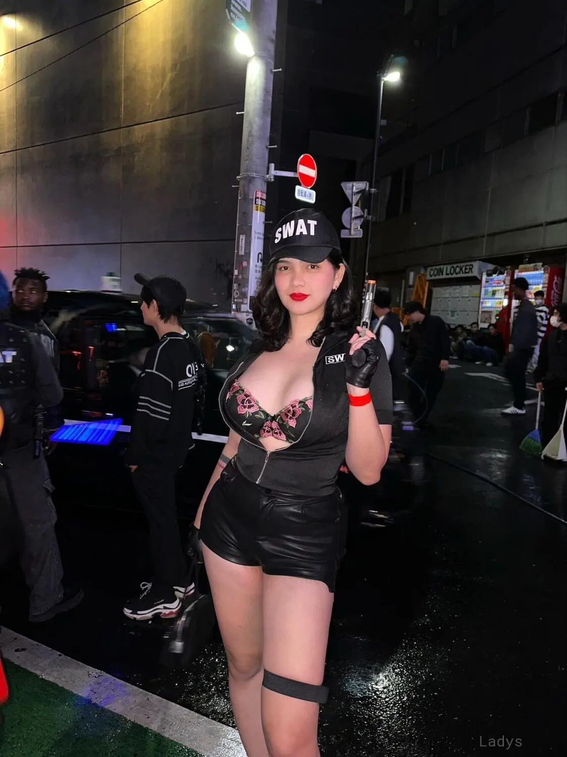 Pussy (21) – Call Girl & Independent Escort Service in Macau - Gallery Photo 2
