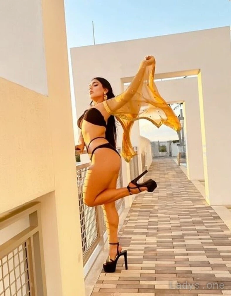 Sofie (24) – Call Girl & Independent Escort Service in Macon - Gallery Photo 3