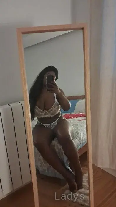 Tatiana Diniz (31) – Call Girl & Independent Escort Service in São João da Madeira - Gallery Photo 2