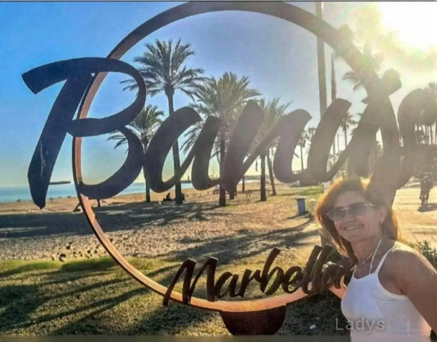 Lu Brown (51) – Call Girl & Independent Escort Service in São João da Madeira - Gallery Photo 2