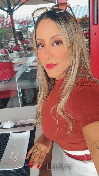 Roberta Miller (32) – Call Girl & Independent Escort Service in São João da Madeira - Gallery Photo 3