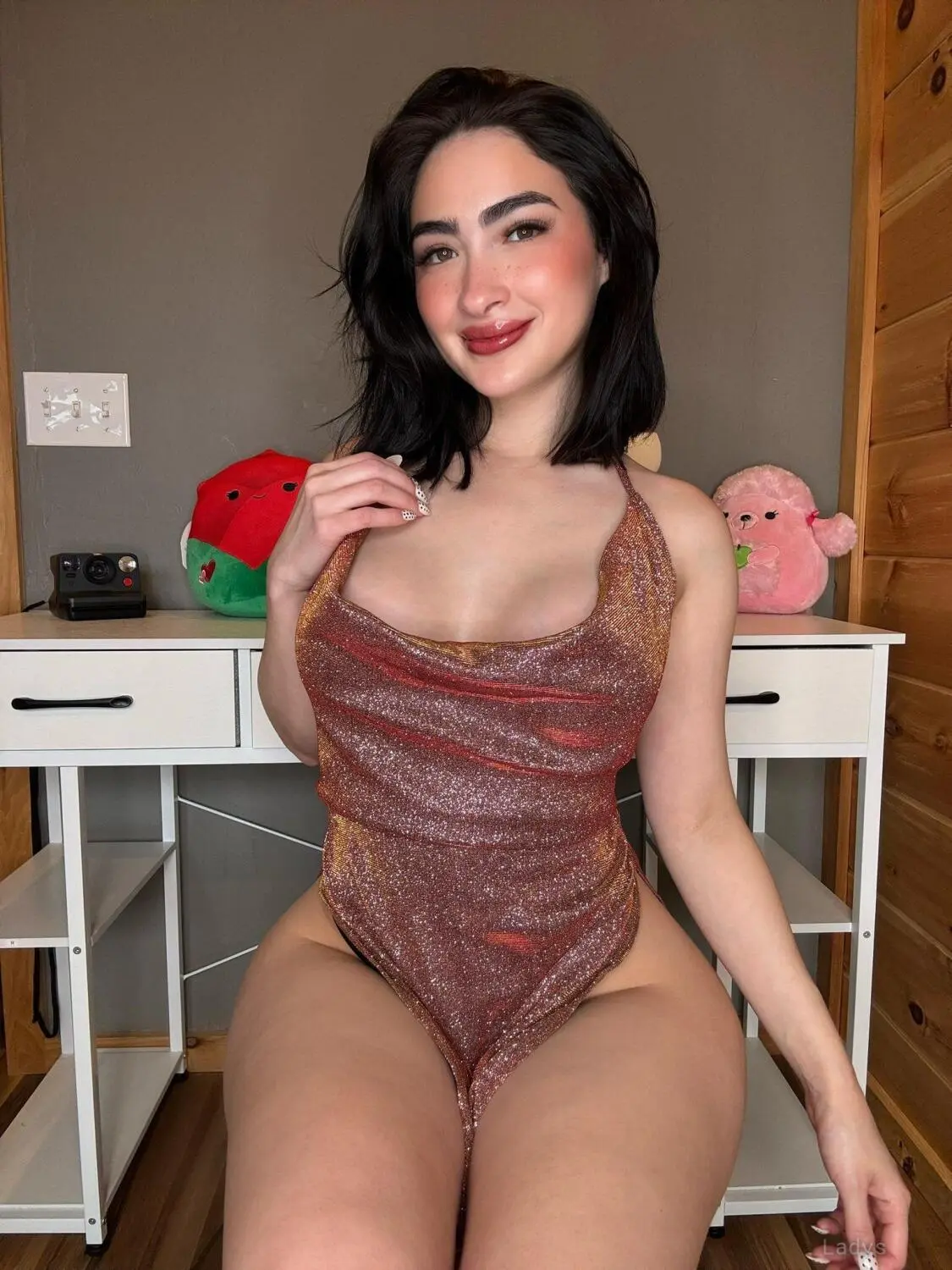 Liliane (23) – Call Girl & Independent Escort Service in Madrid - Gallery Photo 2