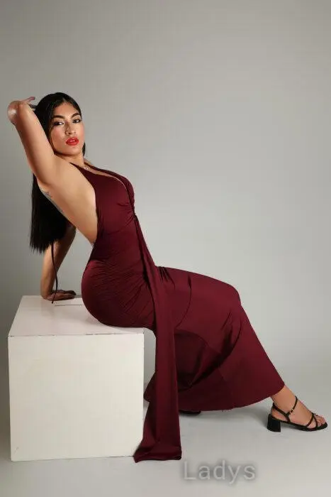 Angel Andrea (24) – Call Girl & Independent Escort Service in Madrid - Gallery Photo 2