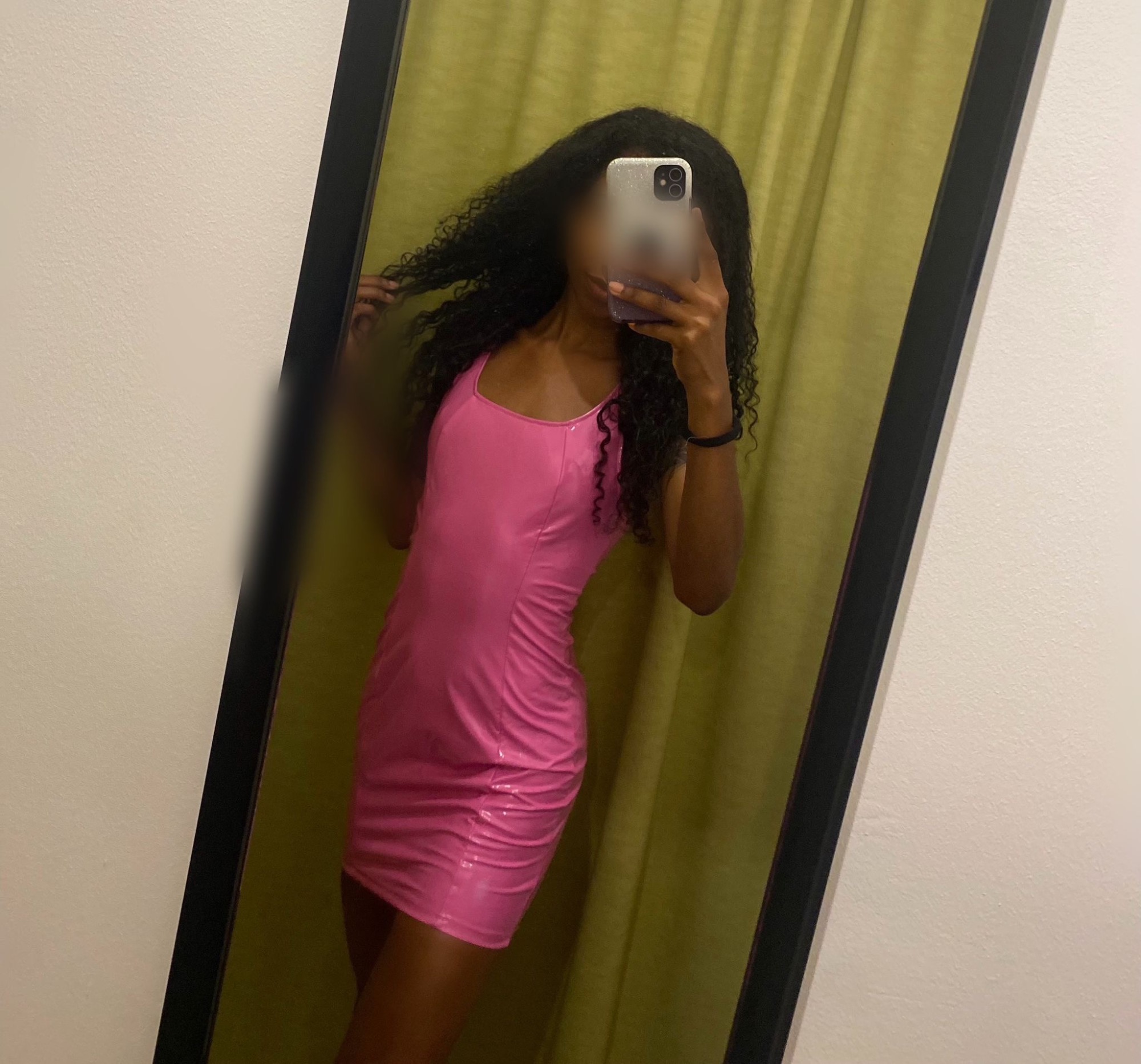 Zaya masseuse (18) – Call Girl & Independent Escort Service in Madrid - Gallery Photo 2
