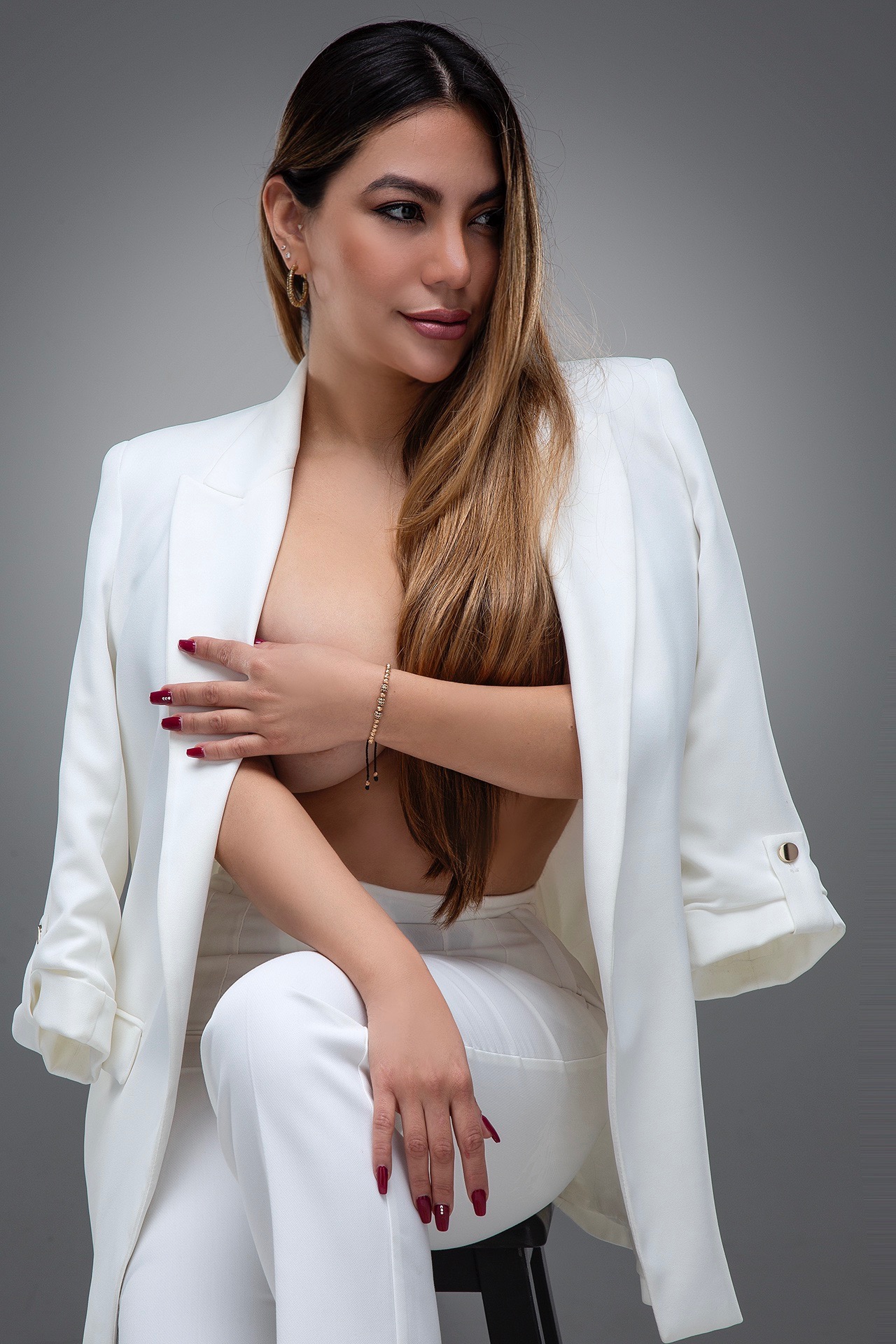 Anna (18) – Call Girl & Independent Escort Service in Madrid - Gallery Photo 4