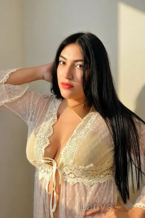 Angel Andrea (24) – Call Girl & Independent Escort Service in Madrid - Gallery Photo 5
