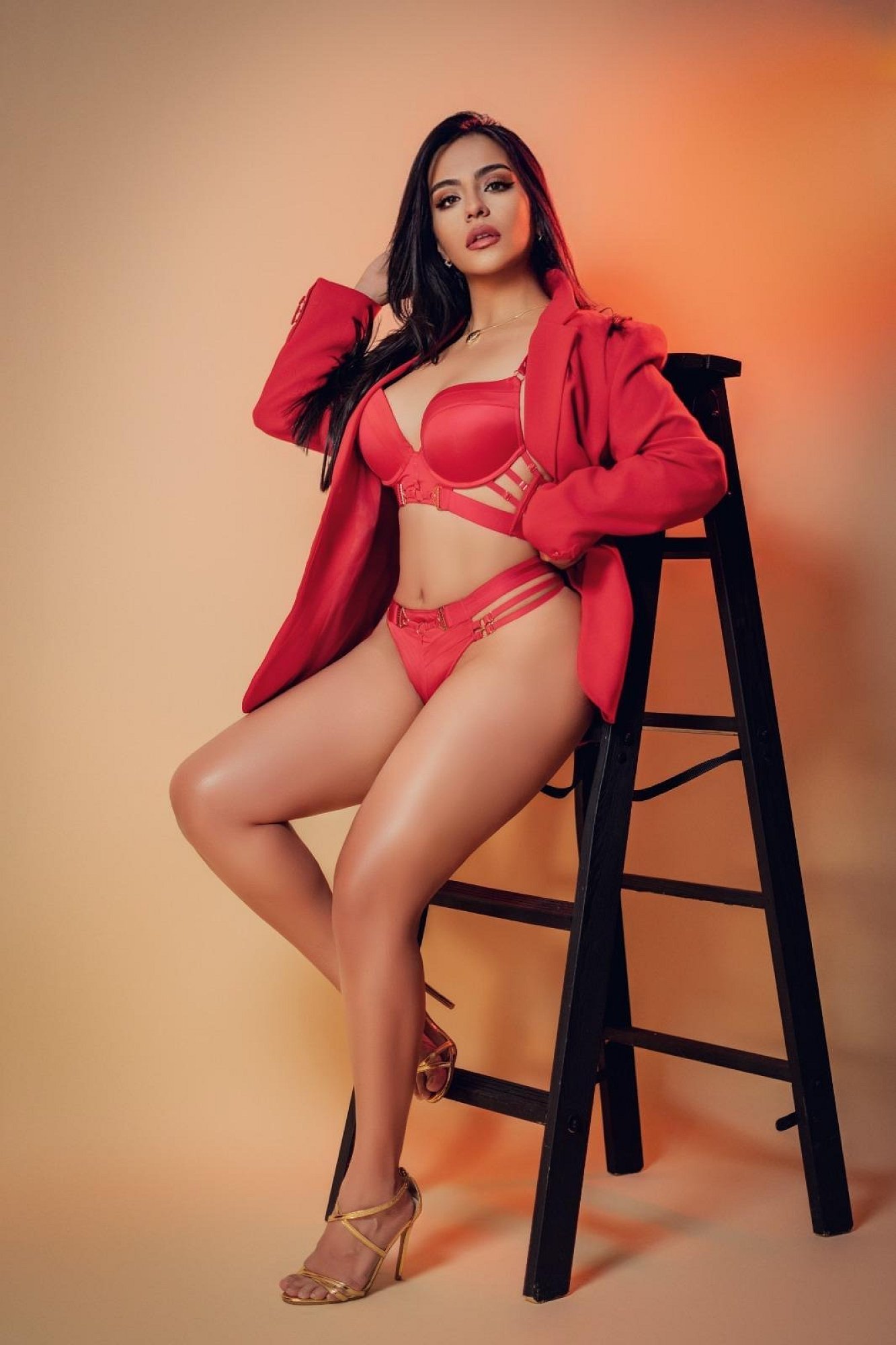 Isabella (18) – Call Girl & Independent Escort Service in Madrid - Gallery Photo 6