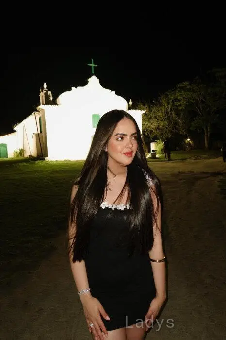 Andressa (22) – Call Girl & Independent Escort Service in Madrid - Gallery Photo 3