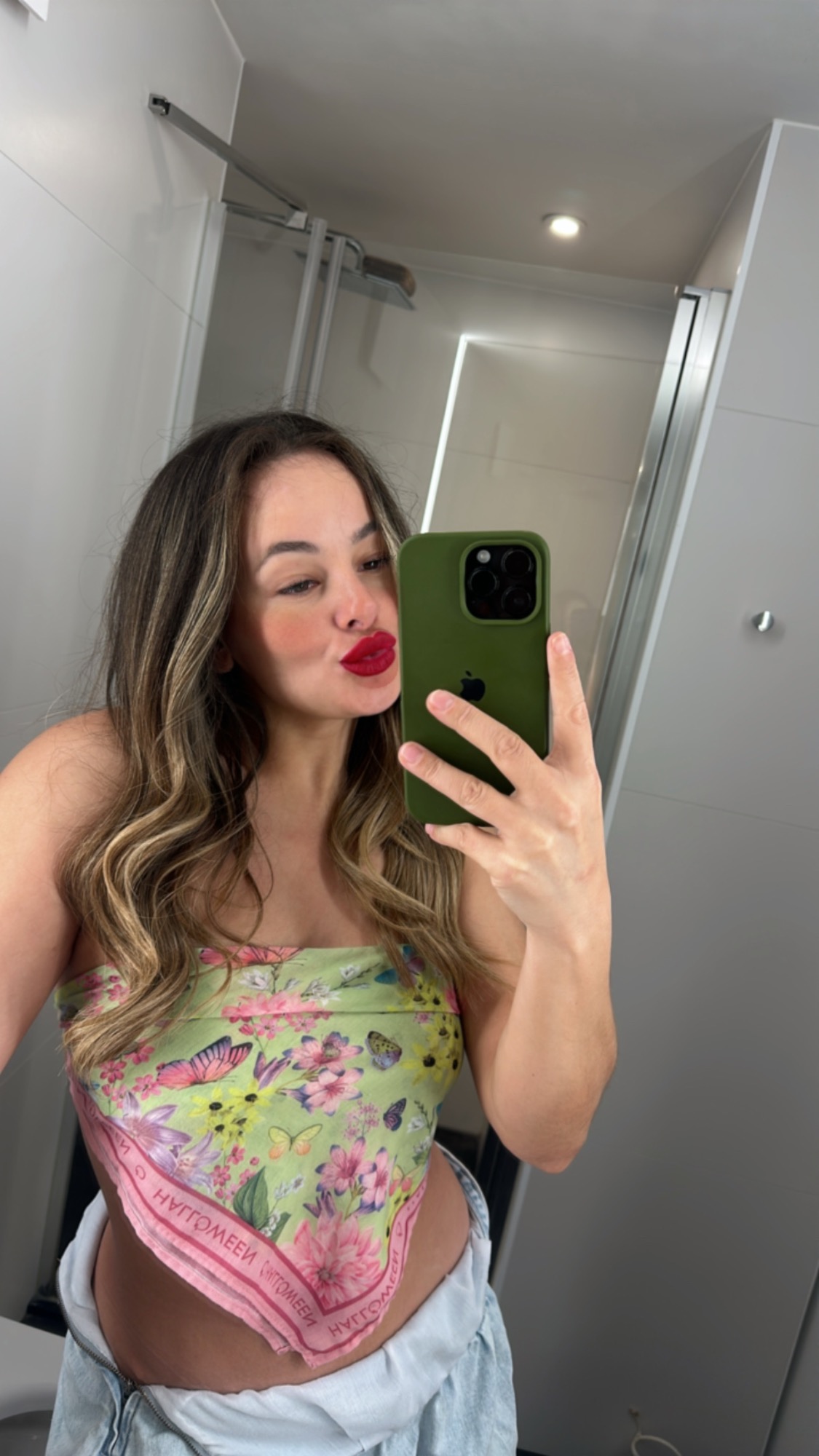 Eva (18) – Call Girl & Independent Escort Service in Madrid - Gallery Photo 4
