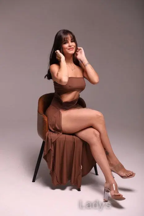 Alaba (28) – Call Girl & Independent Escort Service in Madrid - Gallery Photo 4