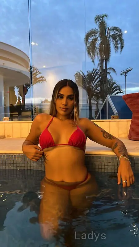 Janifer (22) – Call Girl & Independent Escort Service in Madrid - Gallery Photo 4