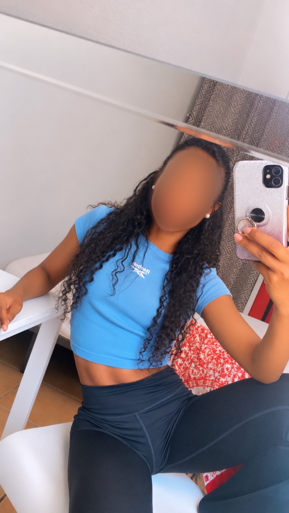Zaya masseuse (18) – Call Girl & Independent Escort Service in Madrid - Gallery Photo 3