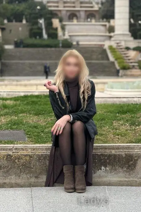 Ogneya (36) – Call Girl & Independent Escort Service in Madrid - Gallery Photo 3