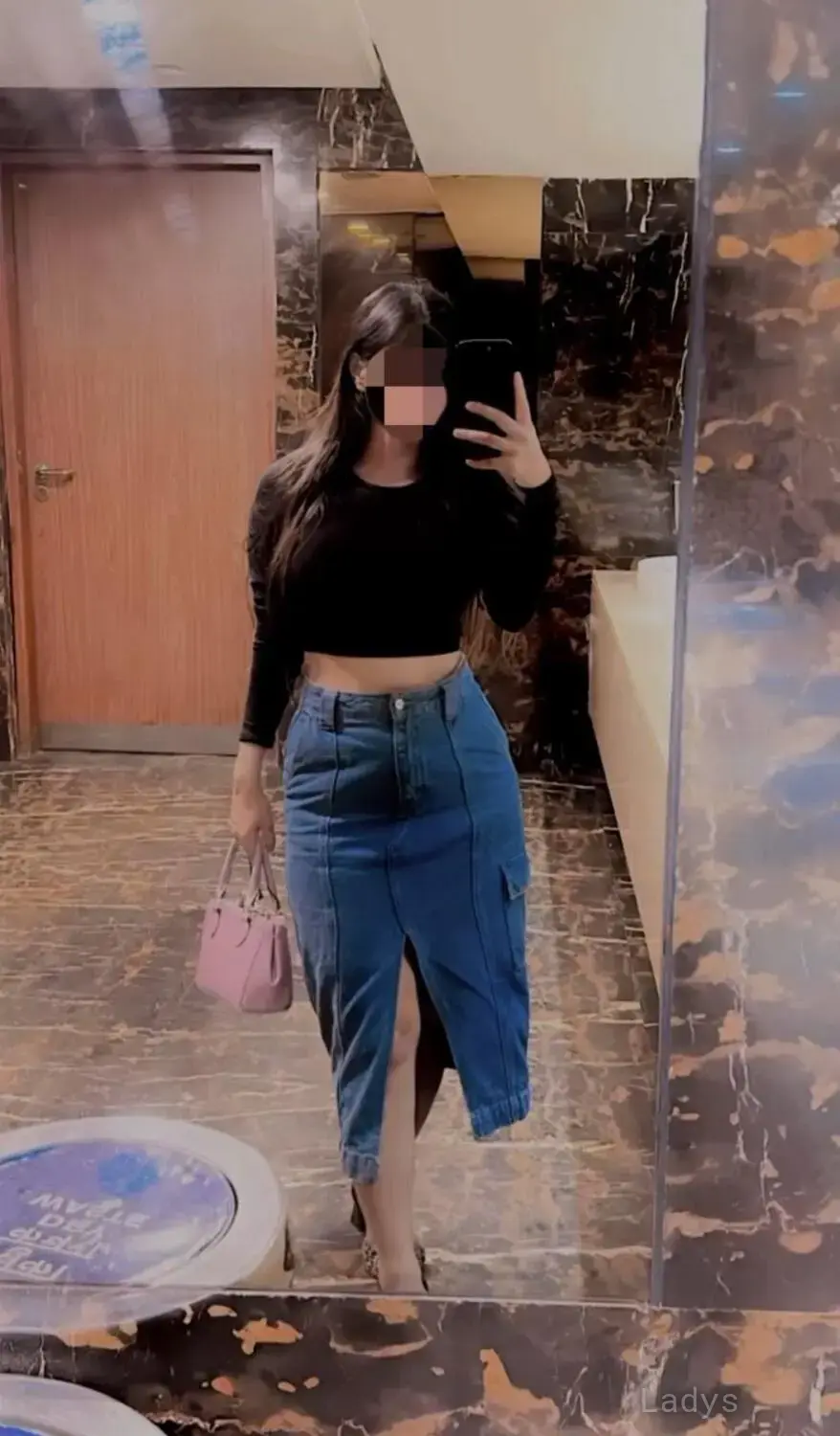 Khushi (24) – Call Girl & Independent Escort Service in Madurai - Gallery Photo 3