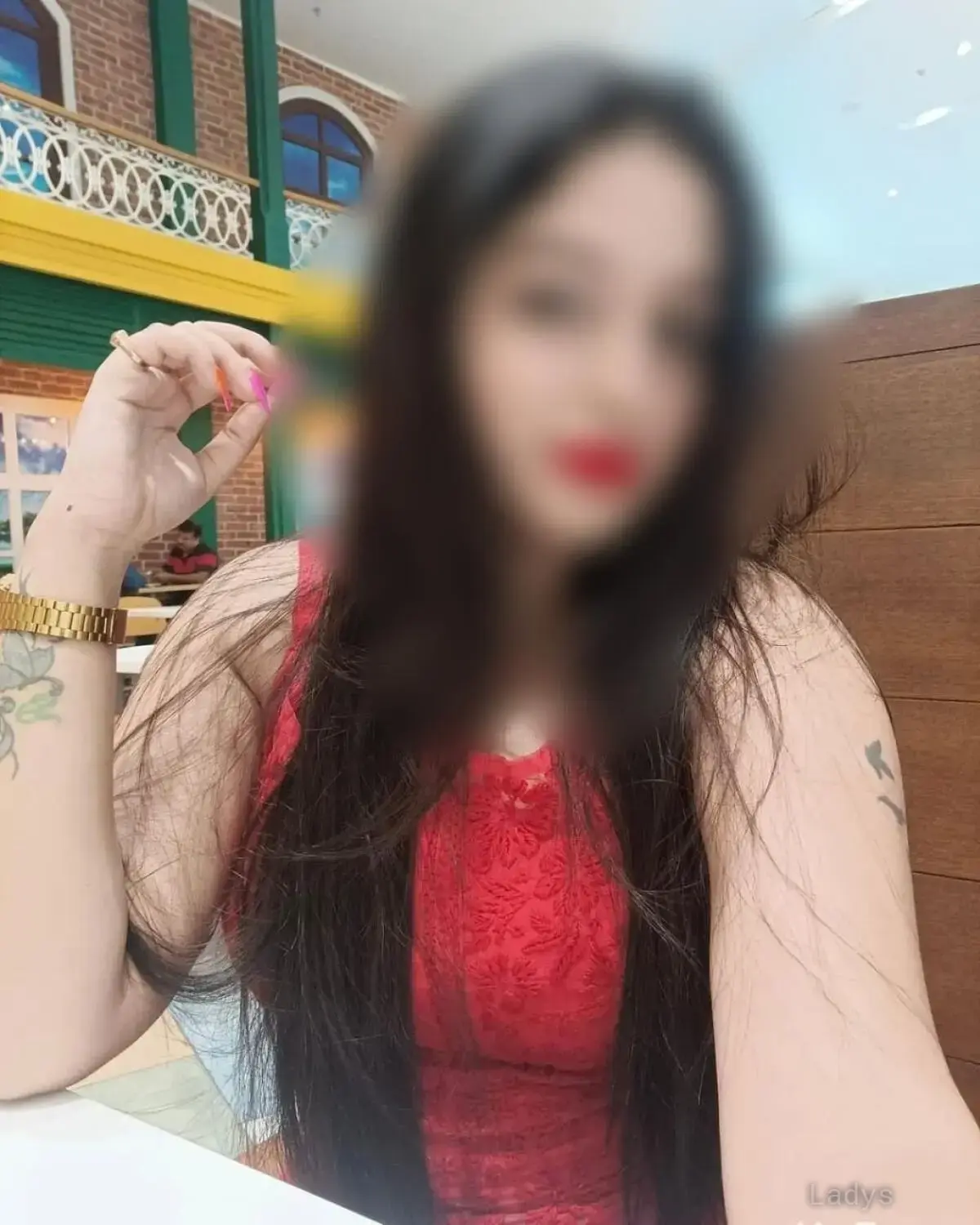 Anshu (23) – Call Girl & Independent Escort Service in Madurai - Gallery Photo 2