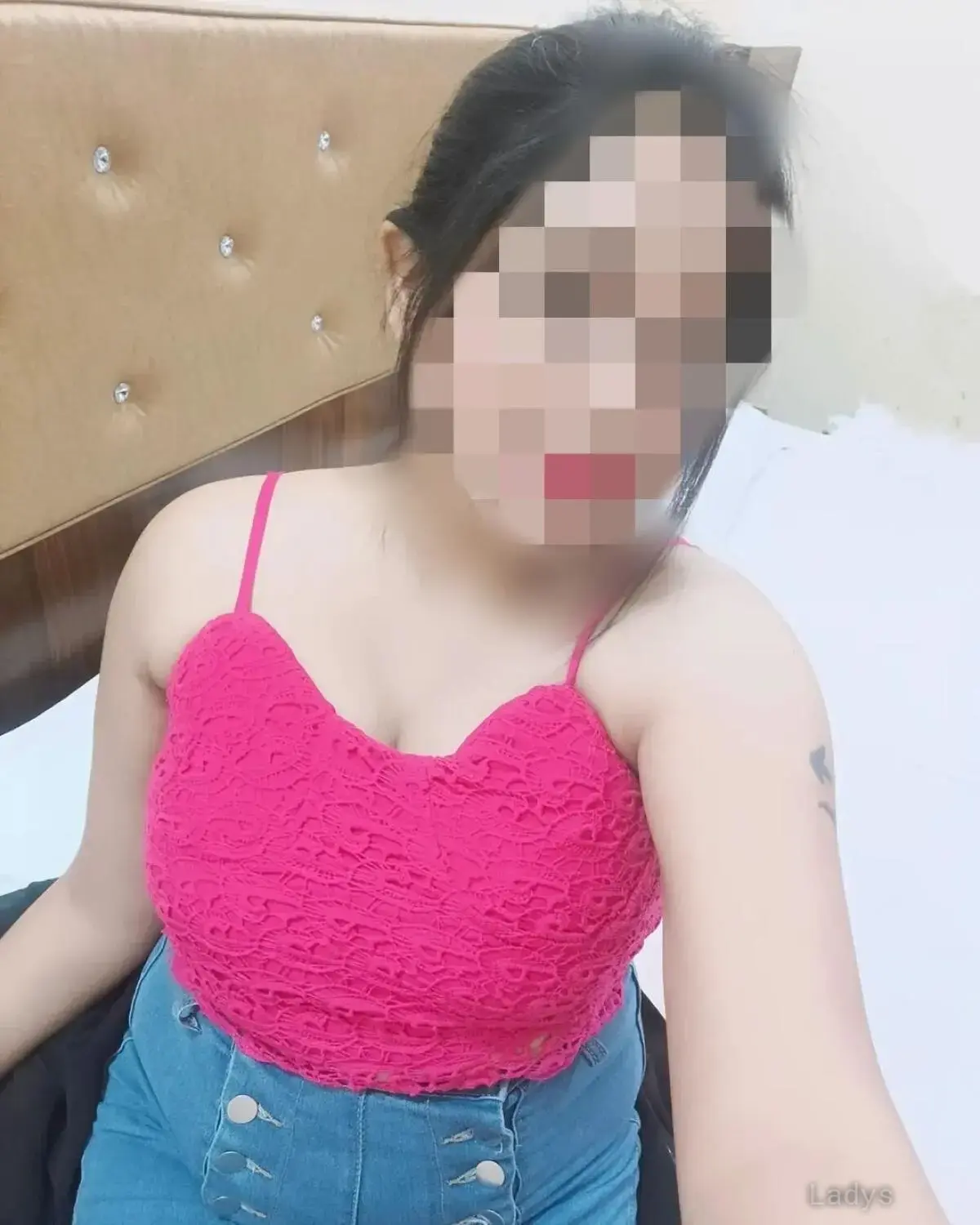 Anshu (23) – Call Girl & Independent Escort Service in Madurai - Gallery Photo 3