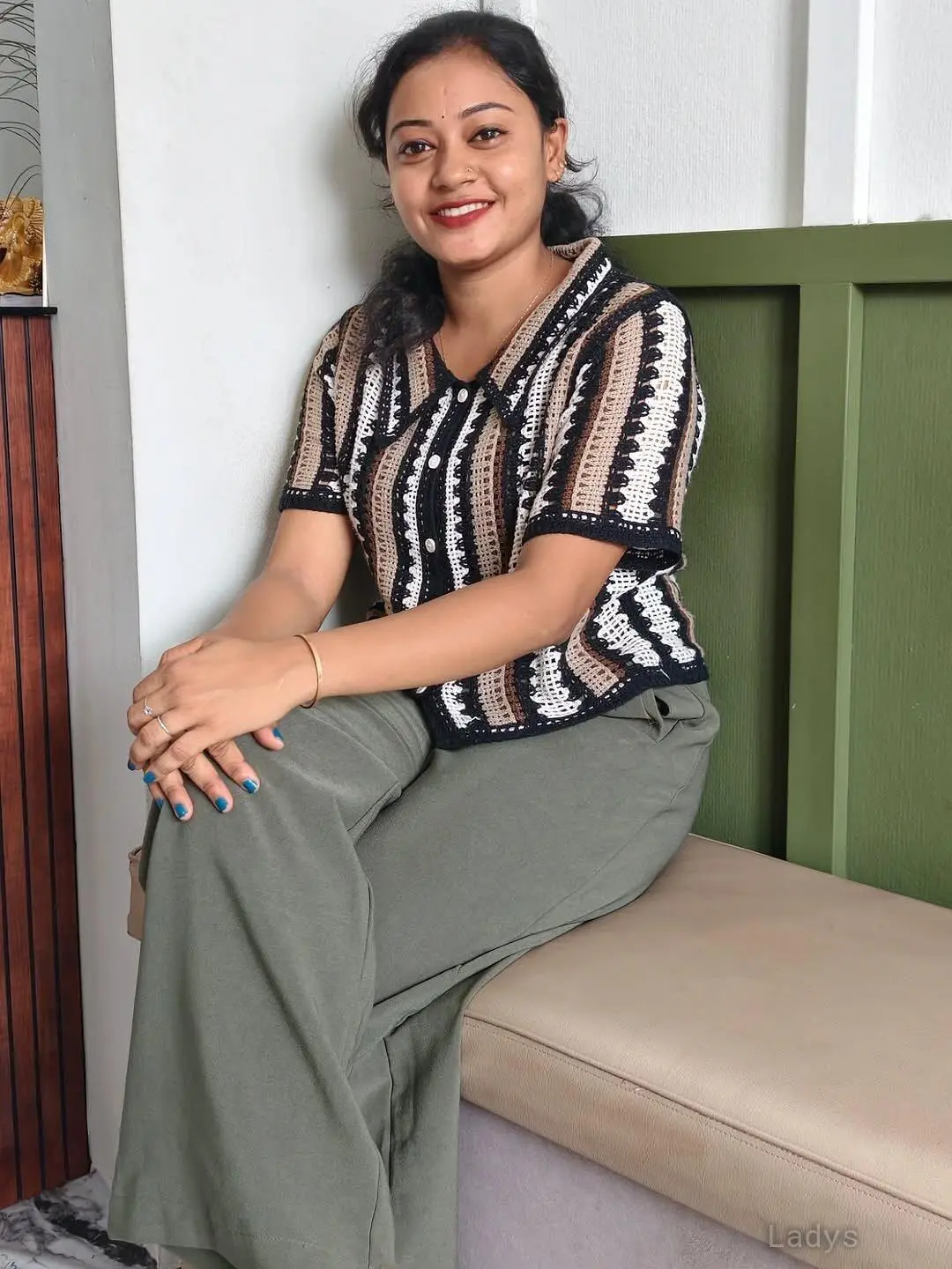 Mia (22) – Call Girl & Independent Escort Service in Madurai - Gallery Photo 2