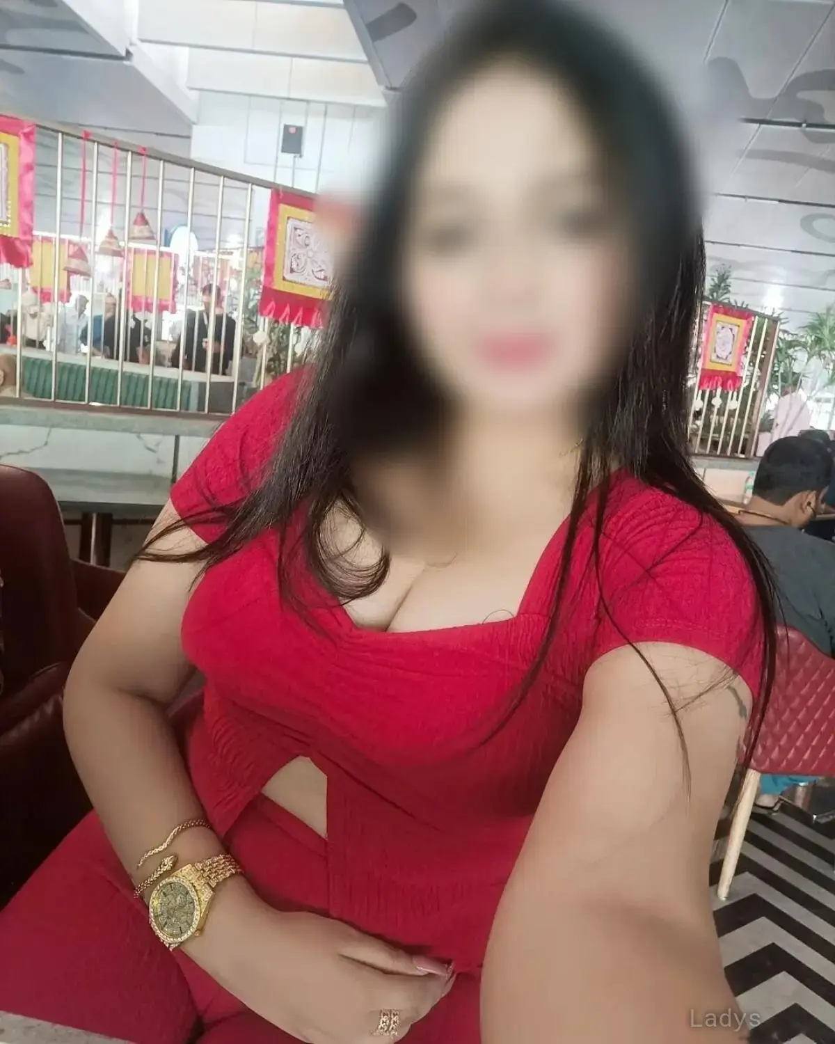Anshu – Verified Escort in Madurai