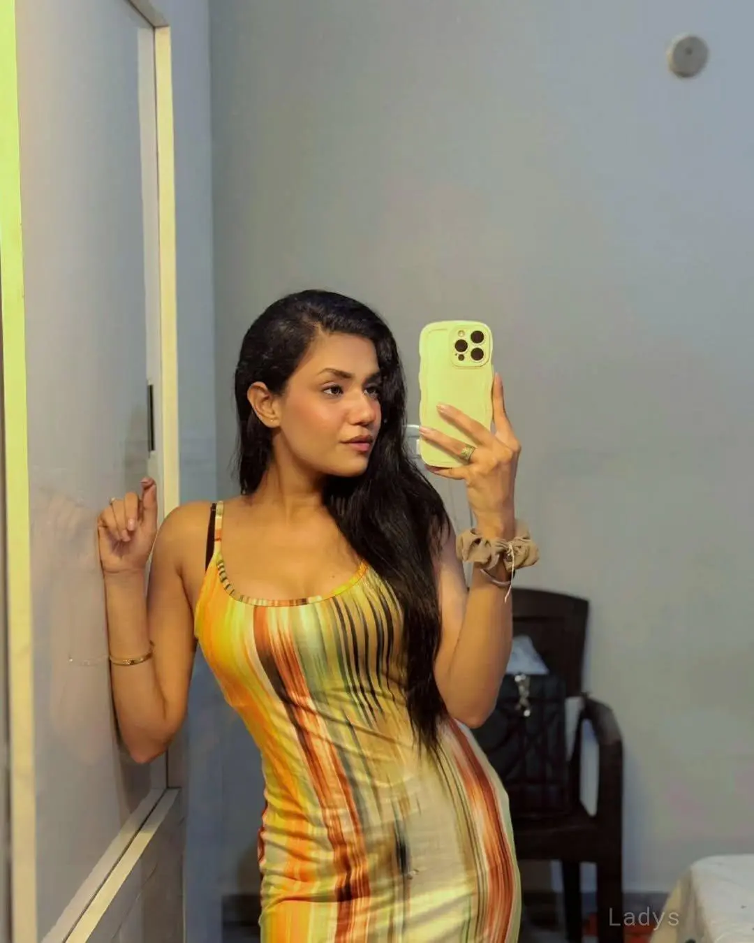 Mel (25) – Call Girl & Independent Escort Service in Madurai - Gallery Photo 3