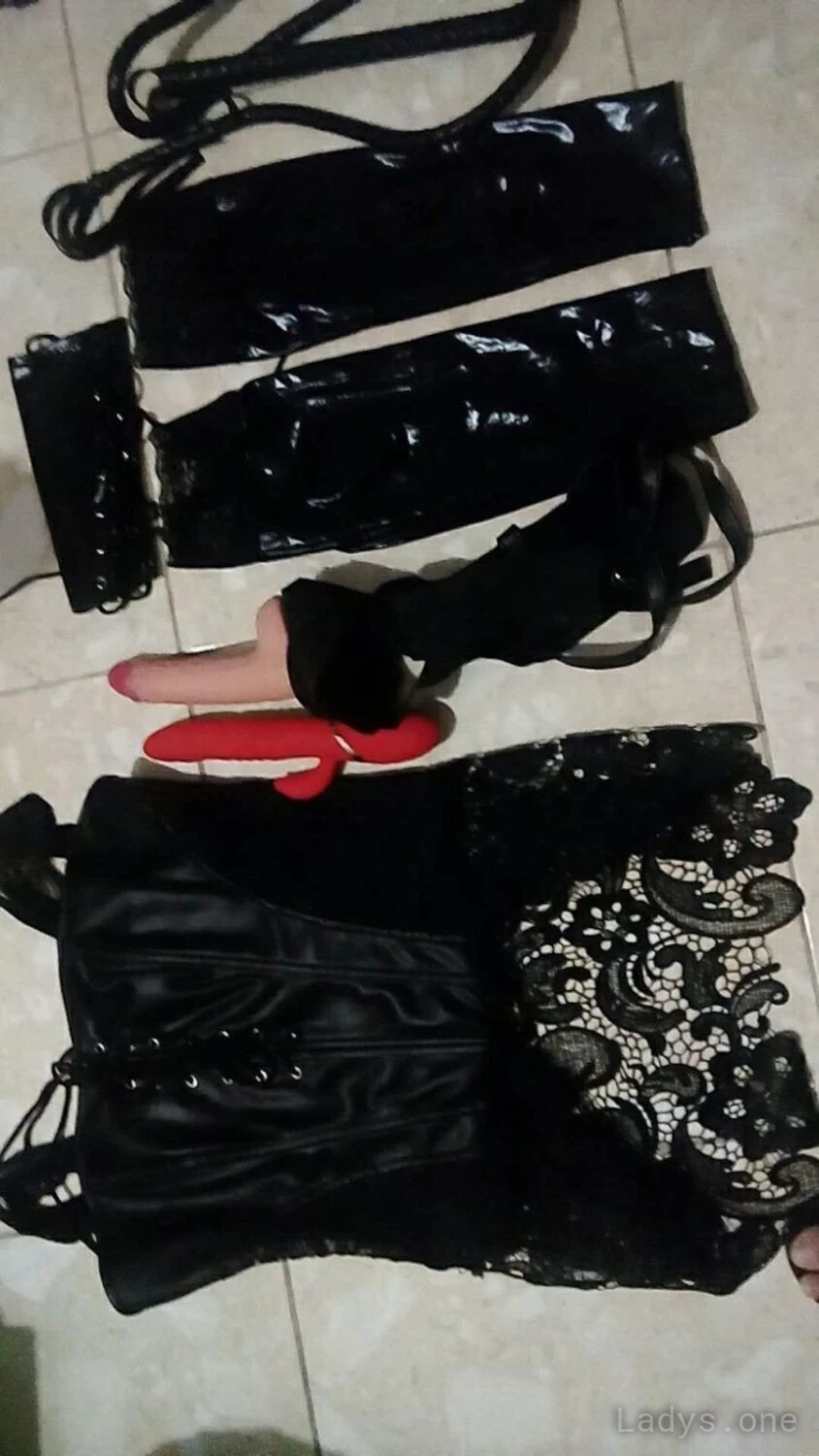 Linda Mixed (21) – Call Girl & Independent Escort Service in Mahboula - Gallery Photo 5