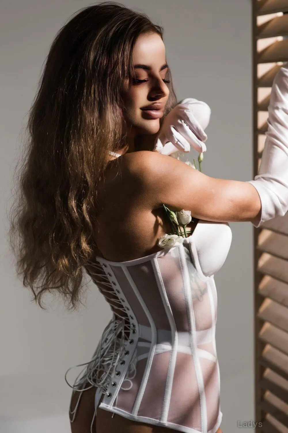 Lika (22) – Call Girl & Independent Escort Service in Maidenhead - Gallery Photo 8