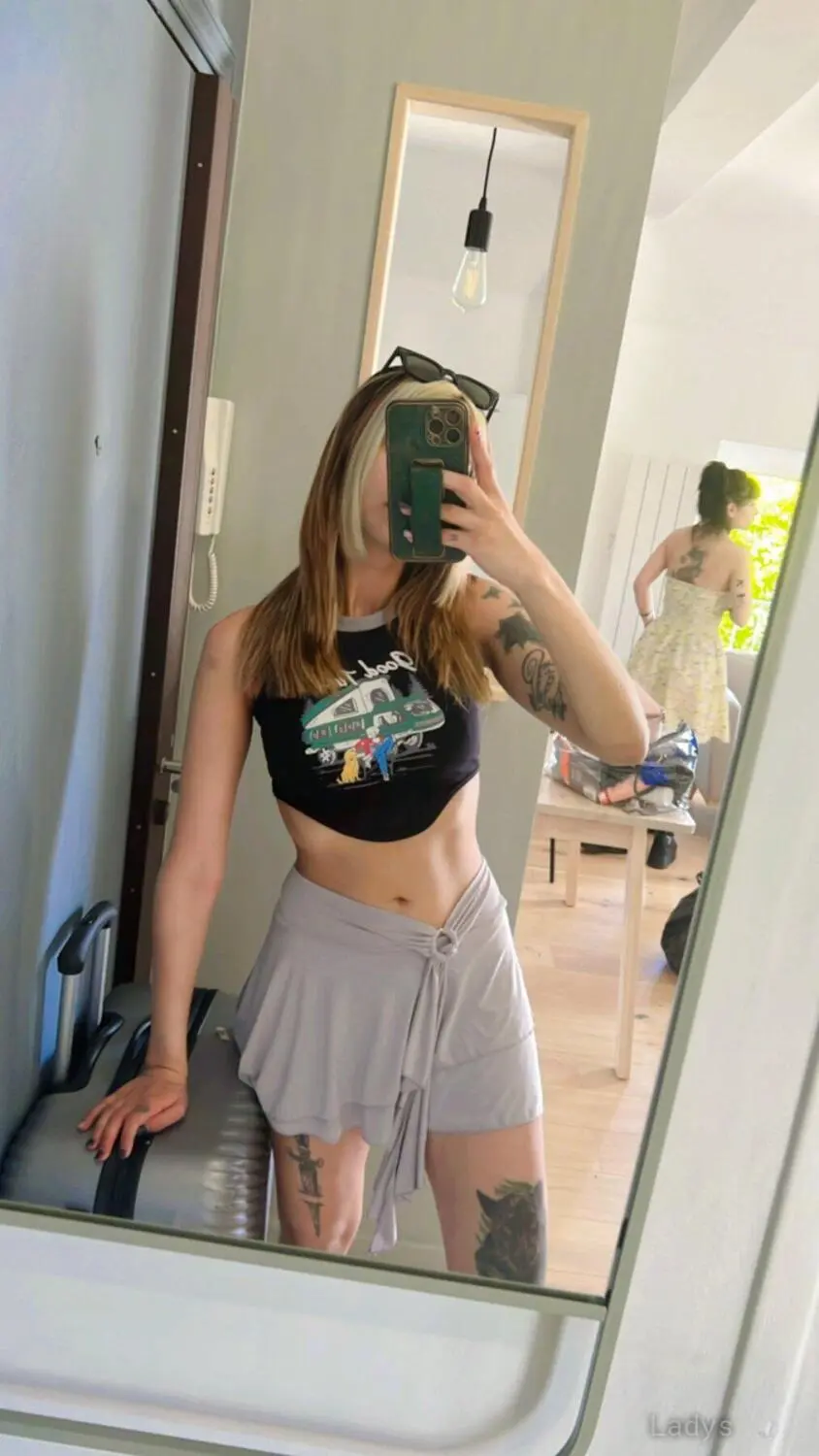 Maria (27) – Call Girl & Independent Escort Service in Maidenhead - Gallery Photo 5