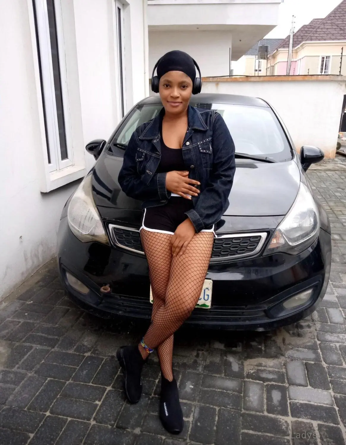 Joan (24) – Call Girl & Independent Escort Service in Maiduguri - Gallery Photo 3