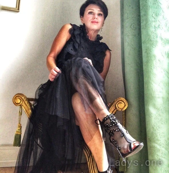 Mia (40) – Call Girl & Independent Escort Service in Mainz - Gallery Photo 2