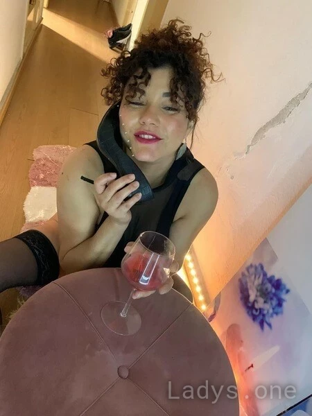 Dalia (32) – Call Girl & Independent Escort Service in Mainz - Gallery Photo 4