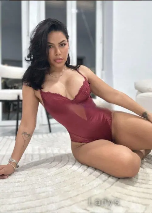 Brooklyn (23) – Call Girl & Independent Escort Service in Makarska - Gallery Photo 3