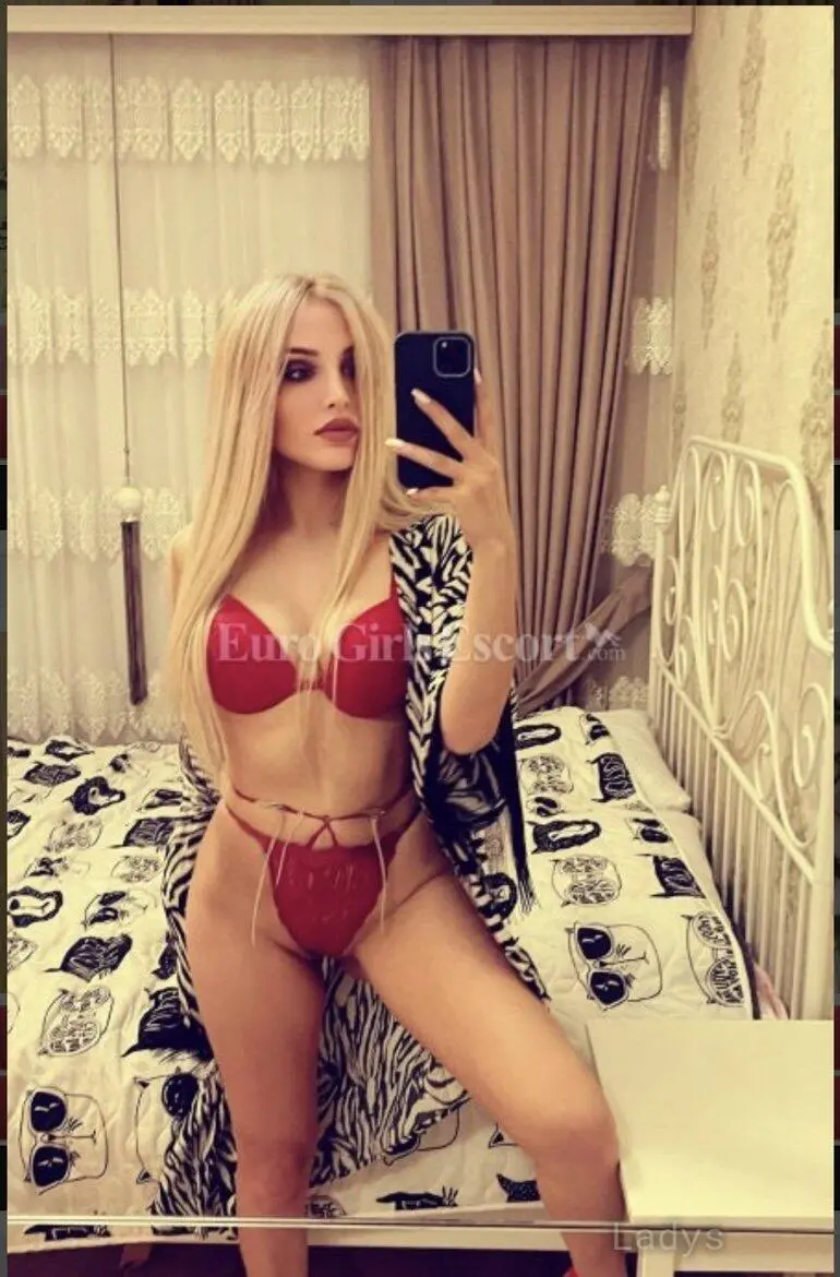 Melisa – Verified Escort in Makassar