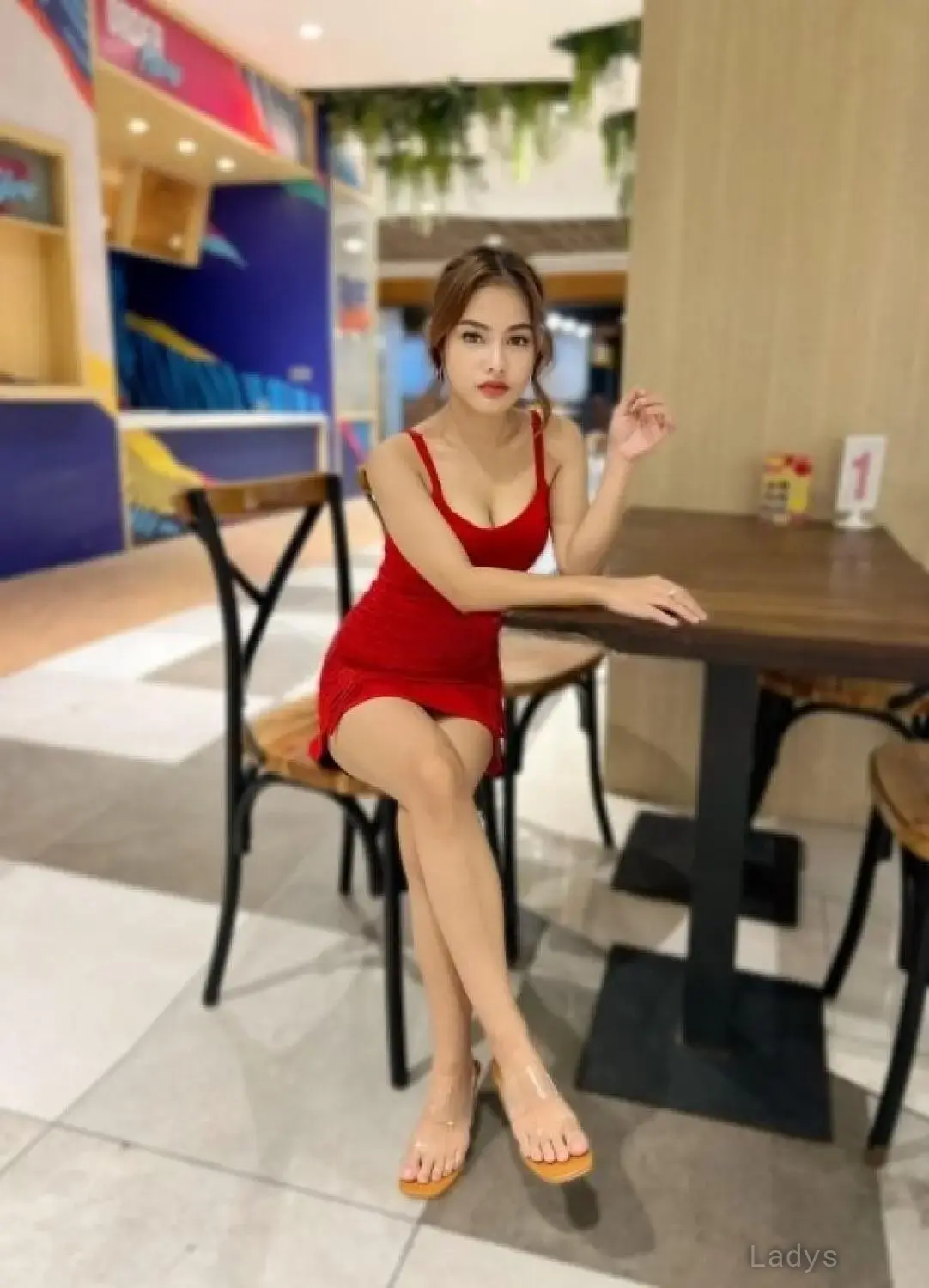Nada (21) – Call Girl & Independent Escort Service in Makassar - Gallery Photo 3