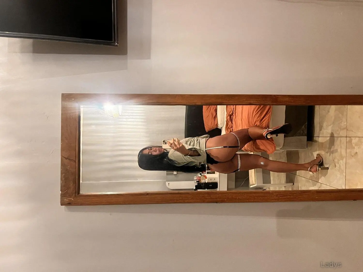 Luffy (33) – Call Girl & Independent Escort Service in Makassar - Gallery Photo 3