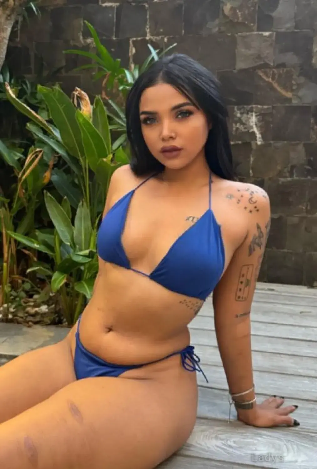 Amber Olivia (21) – Call Girl & Independent Escort Service in Makassar - Gallery Photo 5