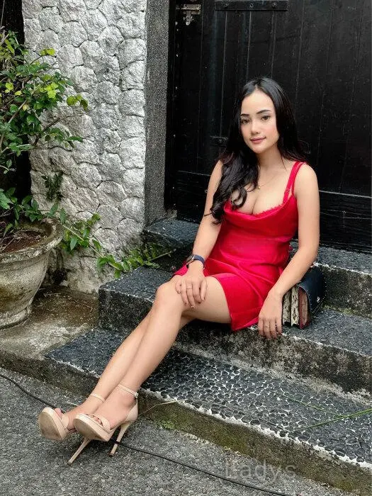 Zahara (21) – Call Girl & Independent Escort Service in Makassar - Gallery Photo 2