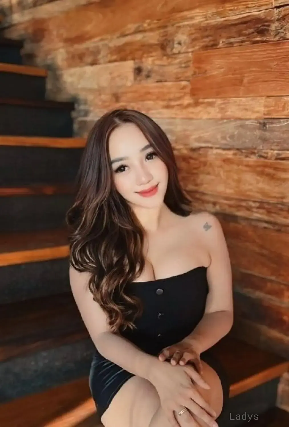 Lidya – Verified Escort in Makassar