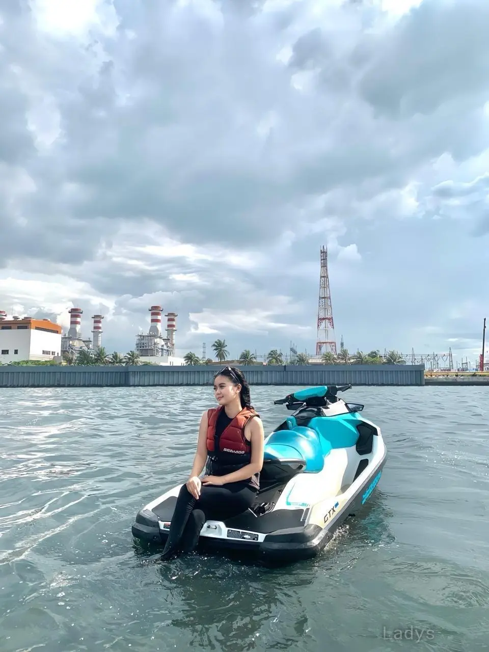 Alexa (19) – Call Girl & Independent Escort Service in Makassar - Gallery Photo 4