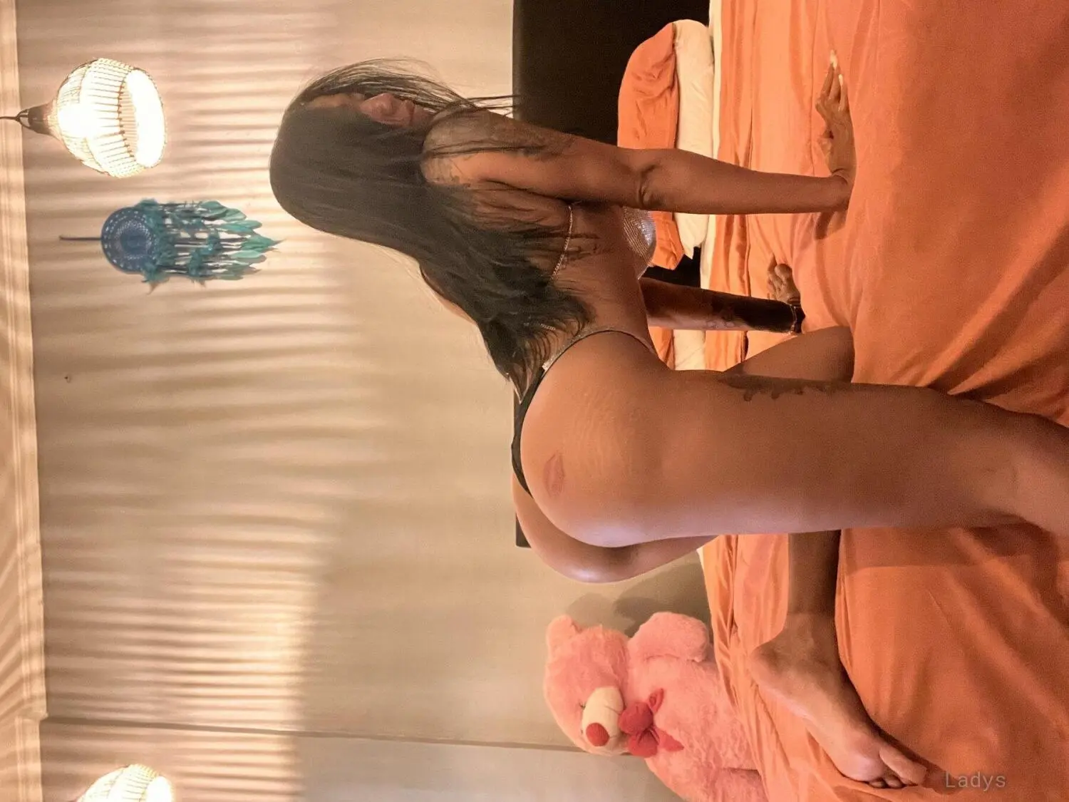 Luffy (33) – Call Girl & Independent Escort Service in Makassar - Gallery Photo 4