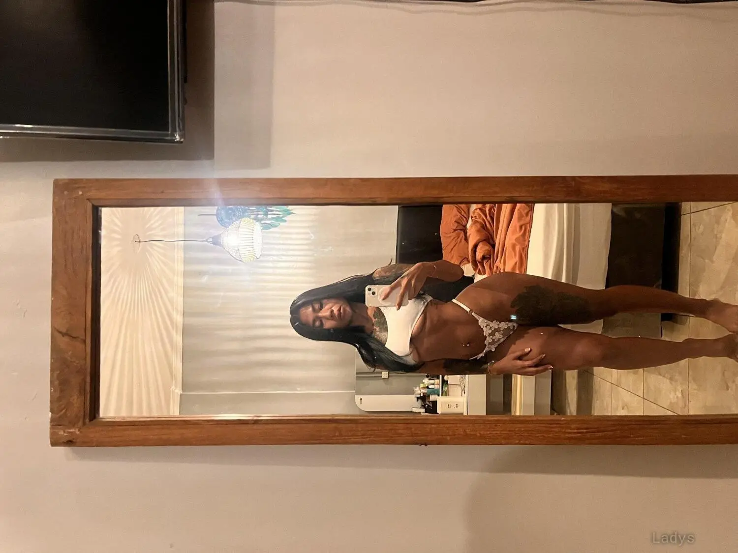 Luffy (33) – Call Girl & Independent Escort Service in Makassar - Gallery Photo 6