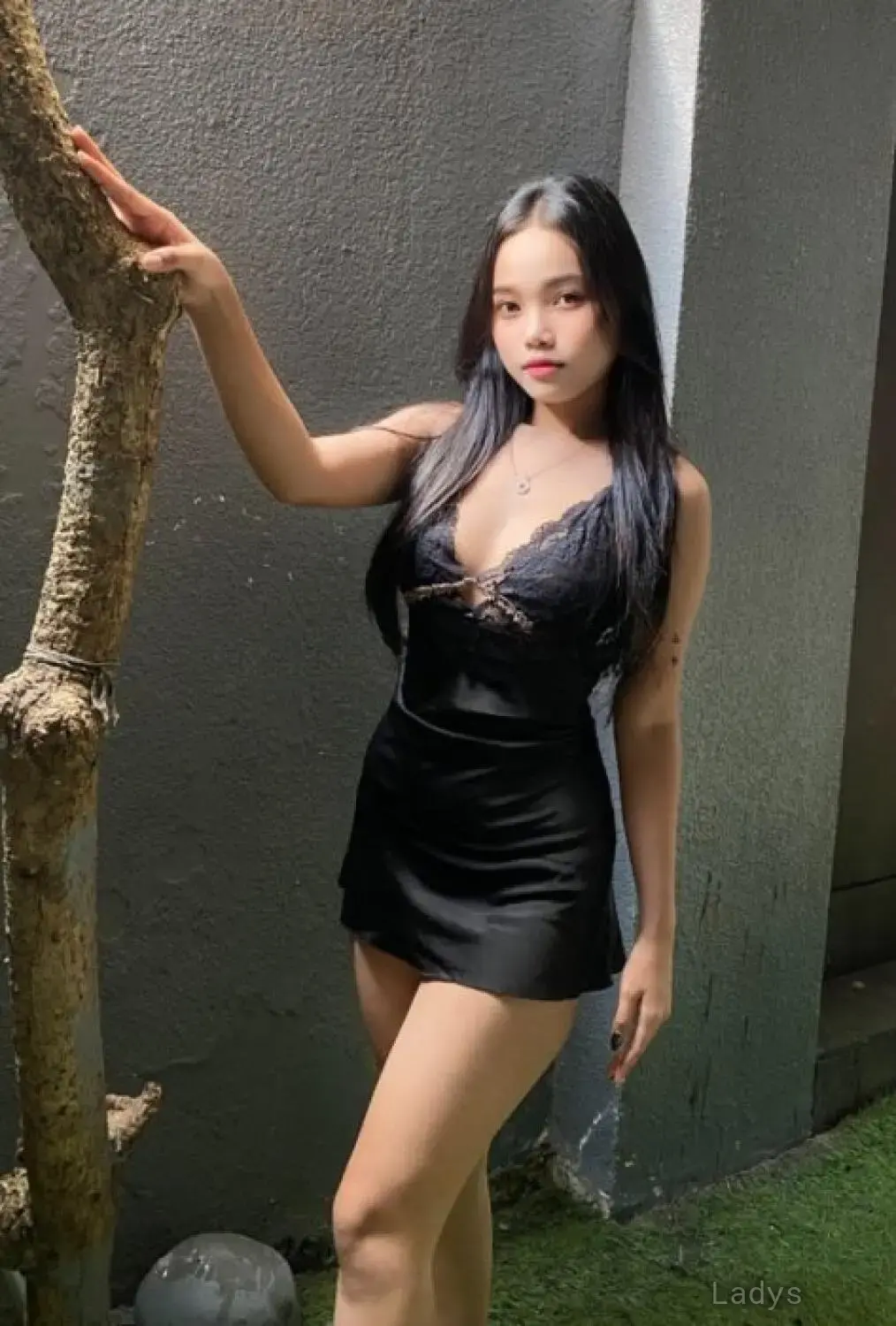 Kania (19) – Call Girl & Independent Escort Service in Makassar - Gallery Photo 4