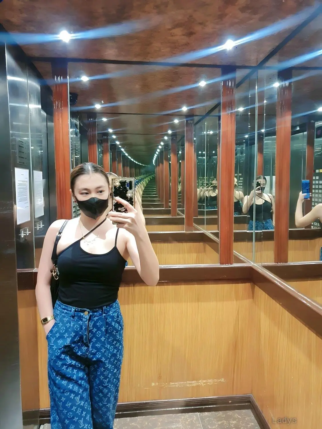 Faye (23) – Call Girl & Independent Escort Service in Manila - Gallery Photo 6