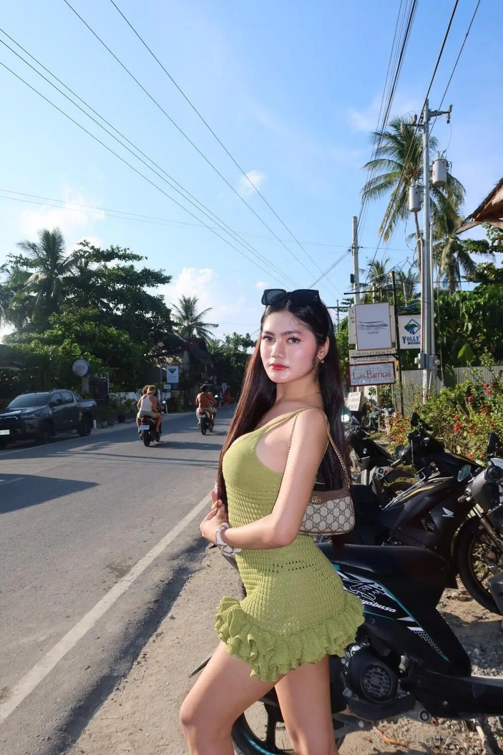 Hottiemiles (21) – Call Girl & Independent Escort Service in Manila - Gallery Photo 4