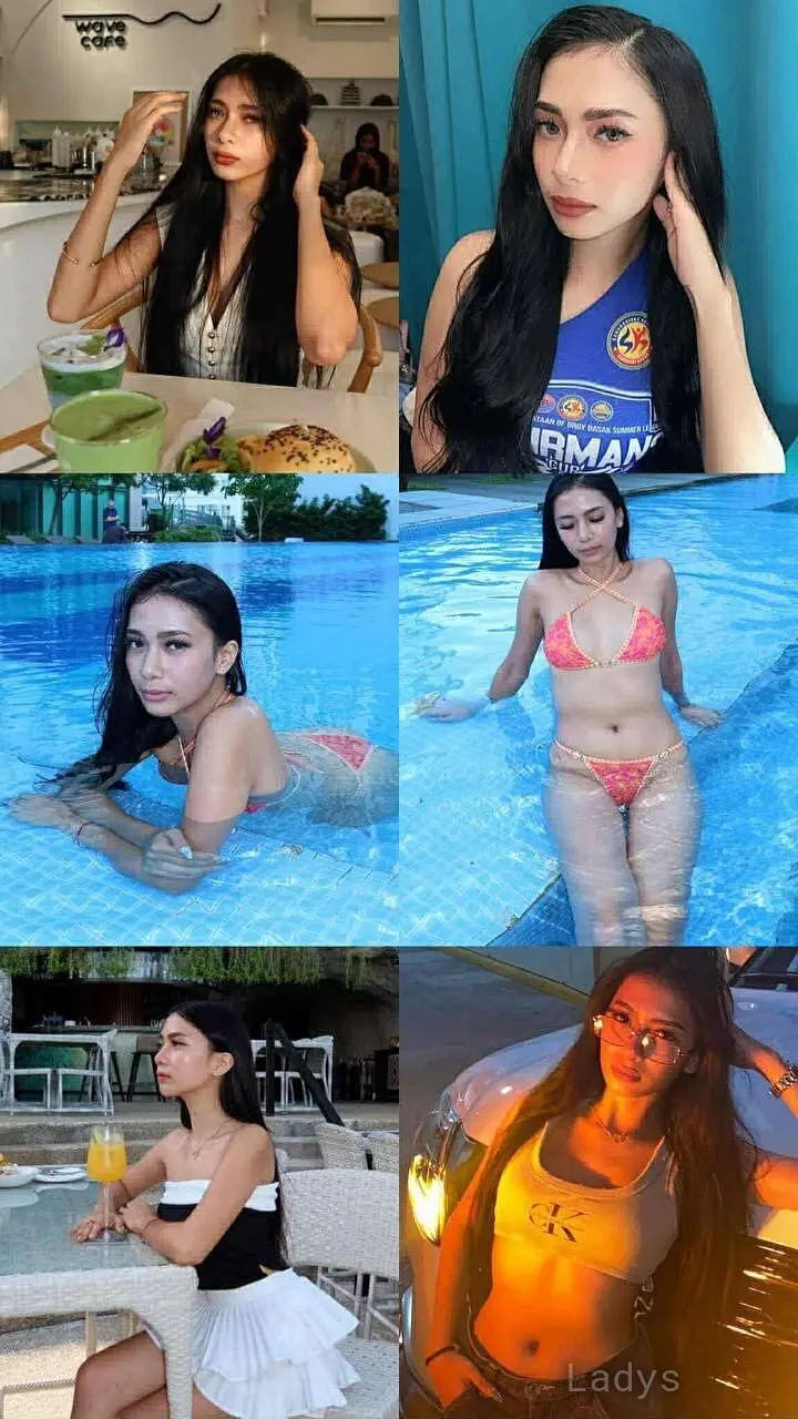 Kate (20) – Call Girl & Independent Escort Service in Manila - Gallery Photo 8