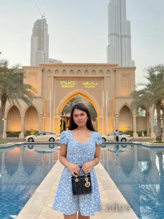 Ashely Shin (22) – Call Girl & Independent Escort Service in Manila - Gallery Photo 4