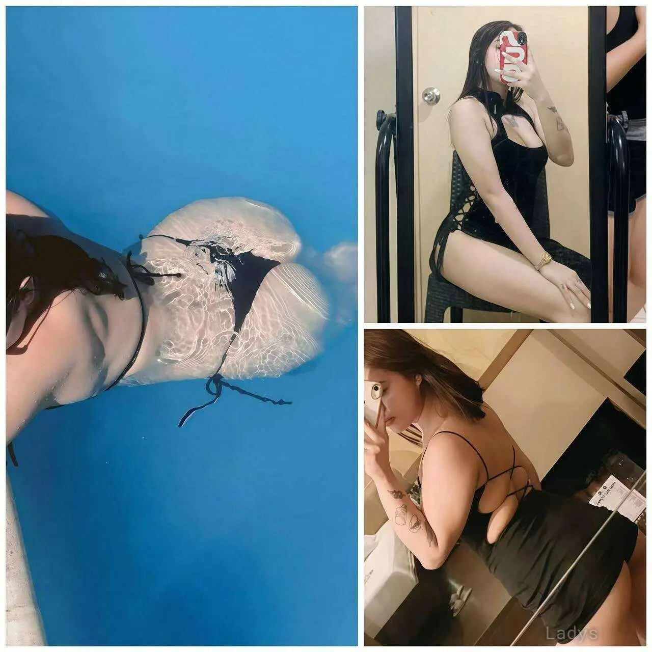 Roxanne (20) – Call Girl & Independent Escort Service in Manila - Gallery Photo 6