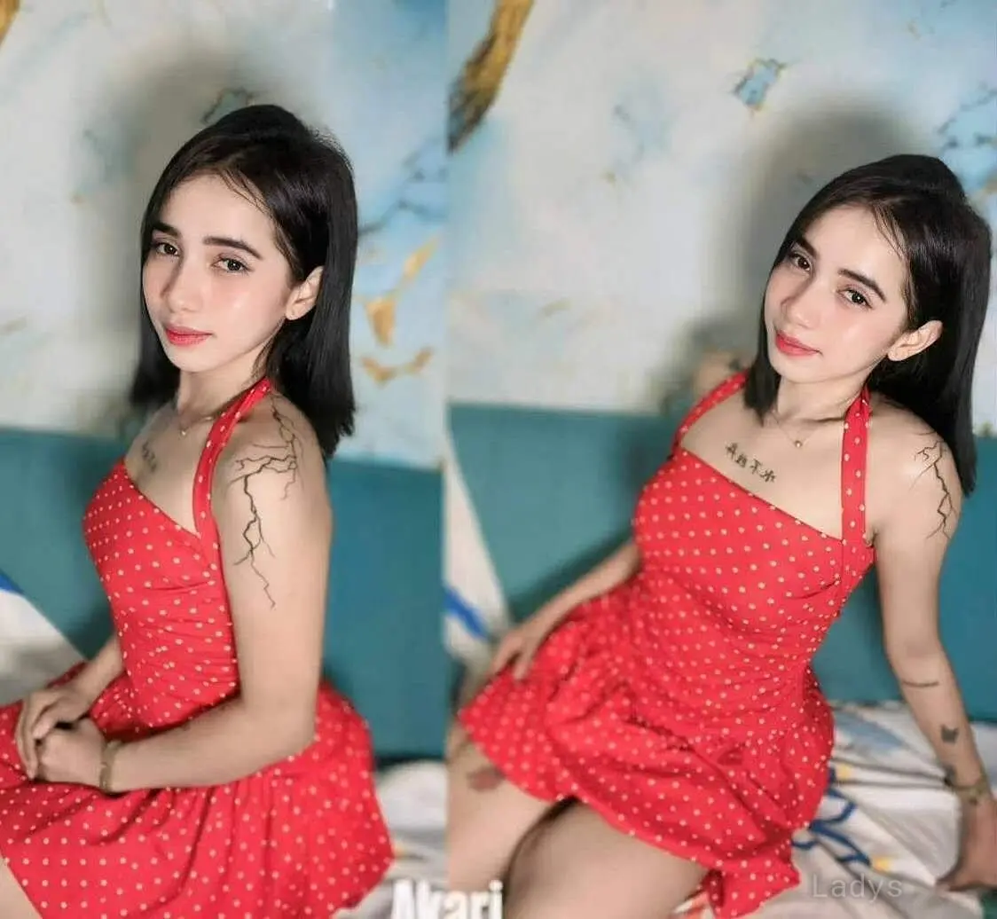 Roxanne (20) – Call Girl & Independent Escort Service in Manila - Gallery Photo 4