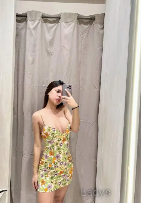 Ashely Shin (22) – Call Girl & Independent Escort Service in Manila - Gallery Photo 3