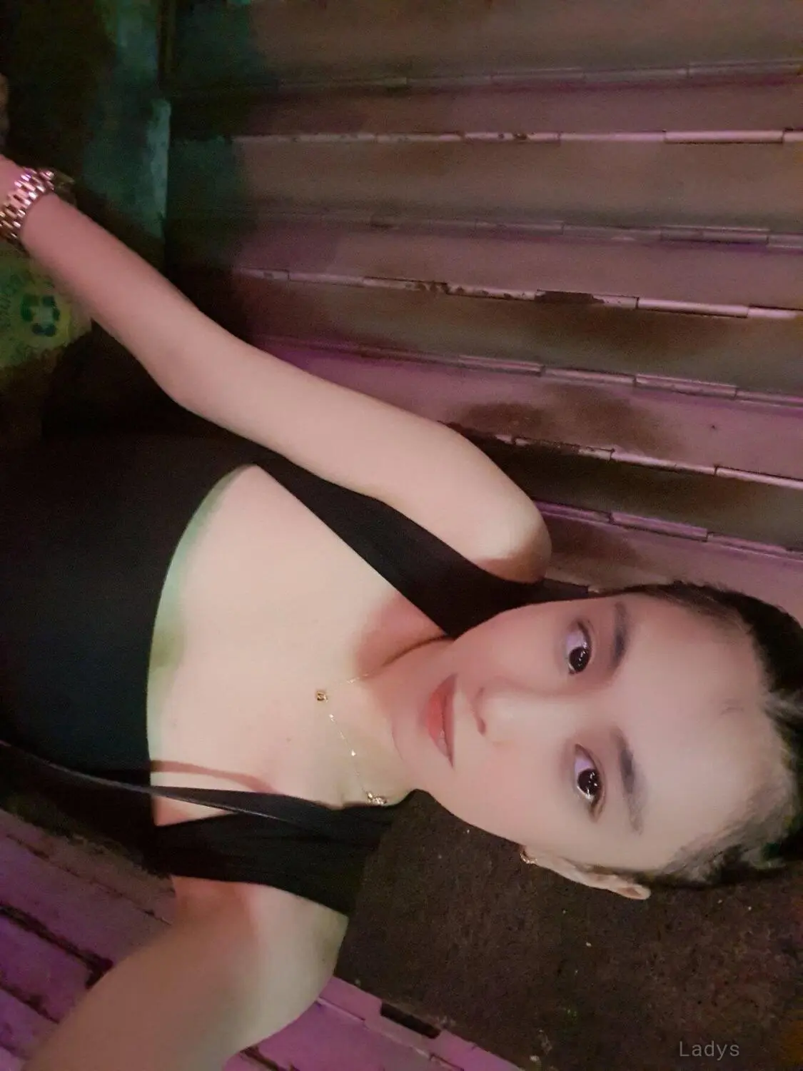 Faye (23) – Call Girl & Independent Escort Service in Manila - Gallery Photo 3