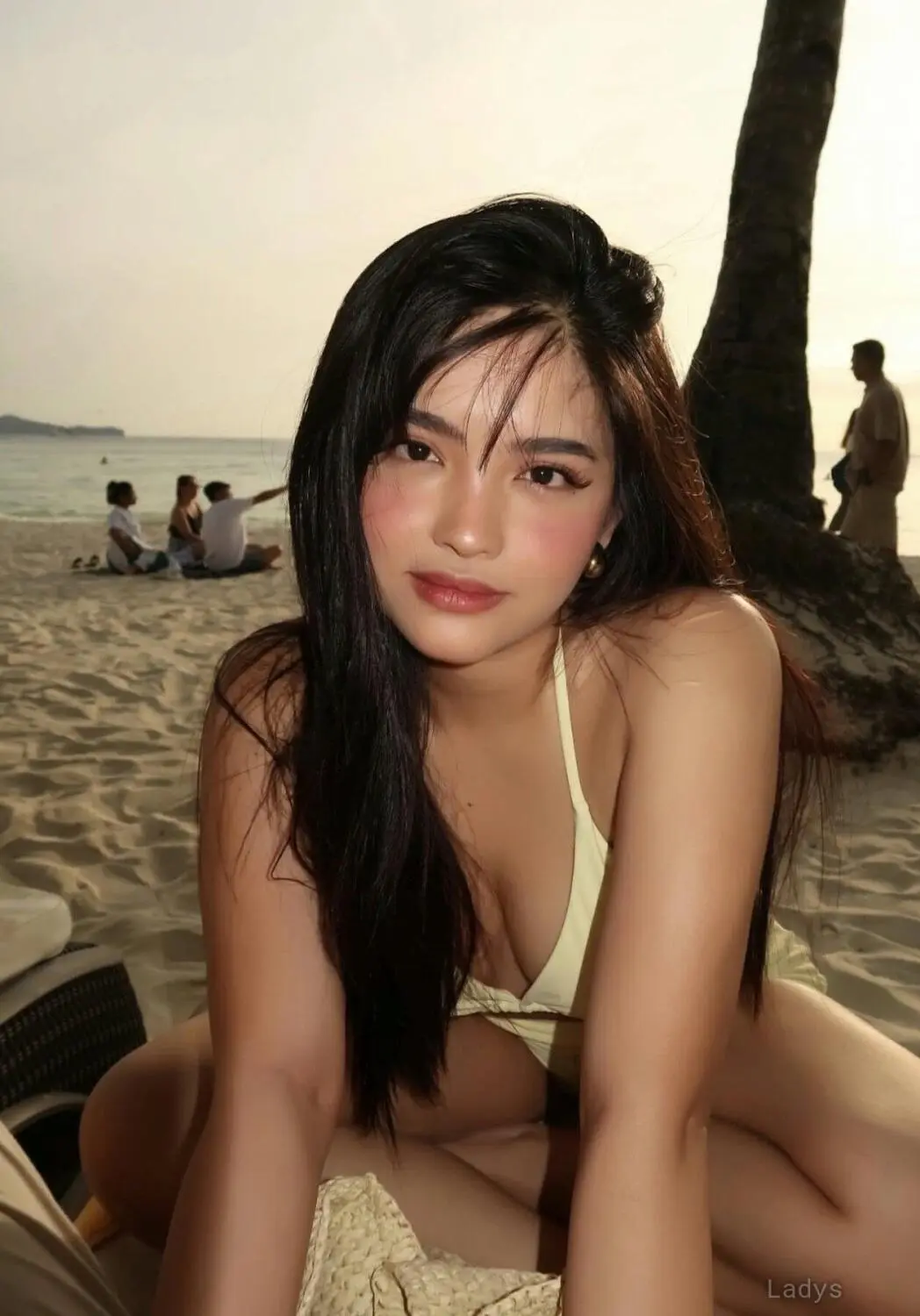 Laiya (21) – Call Girl & Independent Escort Service in Manila - Gallery Photo 5