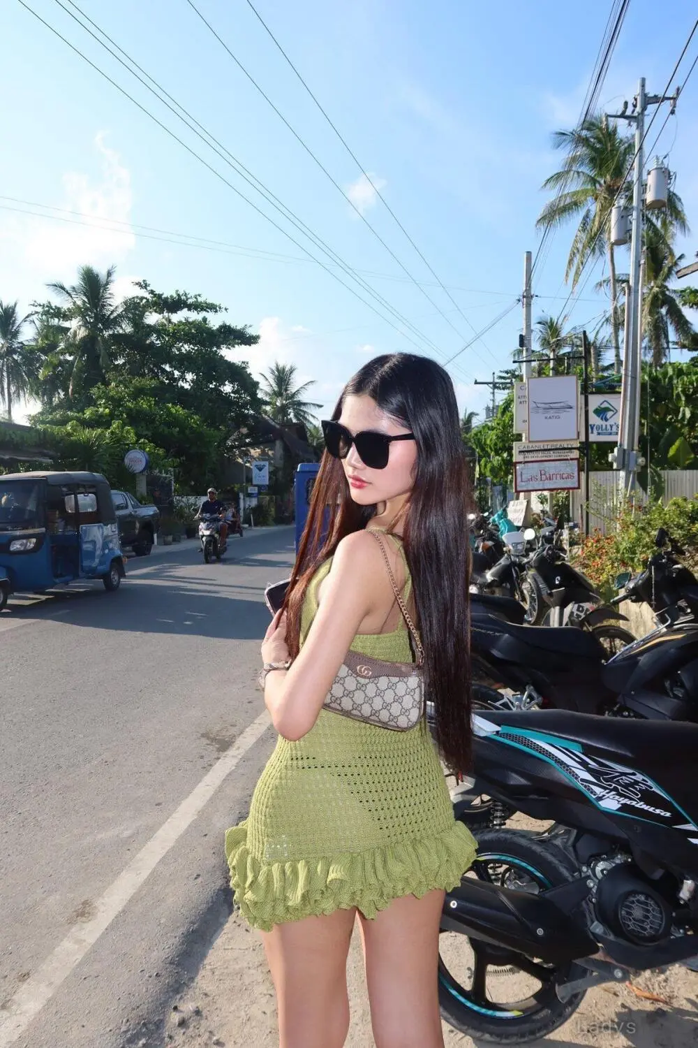 Hottiemiles (21) – Call Girl & Independent Escort Service in Manila - Gallery Photo 3